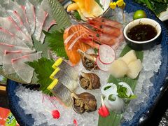 -古田居·特色寿司料理(星之岛旗舰店)