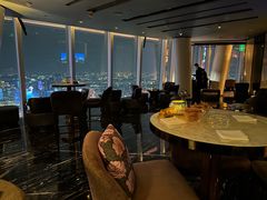 -广州四季酒店·天吧·高空酒吧