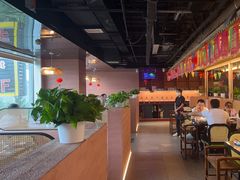 -三江两海老火锅(北京首店)