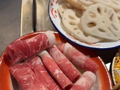 -井口火·火锅