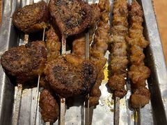 -清真吴记门钉肉饼·喜多利