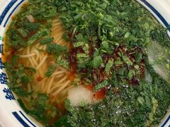 -丝路伊兰·兰州牛肉面(牛街总店)