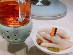 -金苑海鲜酒家(来魅力店)