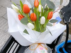 -花生FM_FLOWERS