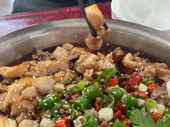 -米二红烧兔(华阳店)