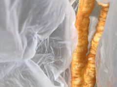 油条-文武王氏烧饼·无矾油条(西溪路店)