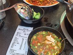 -聚味罗记大排檔·鲜鱼杂·甲鱼煲•龙虾馆(科学馆店)