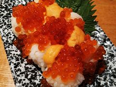 痛风拼盘-九州酒场ひこぞう(1号店)