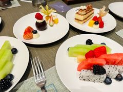 -TABLE·味西餐厅-成都茂业JW万豪酒店