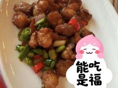 -宁波石浦大饭店(新材料城店)