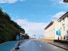 -宁波松兰山滨海旅游度假区