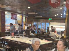 -川西坝子火锅(金沙1.0直营店)