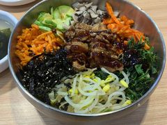 -米村拌饭(城阳万象汇店)