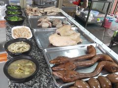 -楚生鹅粿条汤(东山分店)