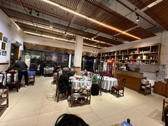 -丰尔粥食·粥底火锅·桑拿鸡(大良总店)