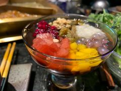 -王家渡火锅店(棕榈泉店)