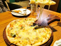 -SEN CASTLE城堡西餐(创意设计中心店)