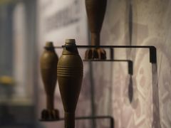 -金山卫抗战遗址纪念园-停车场