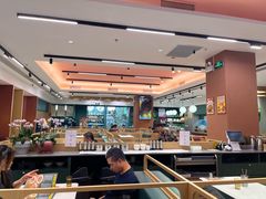 -香港深仔记茶餐厅(东门店)