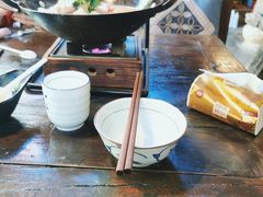 -吃货私房菜(丽江束河古镇店)
