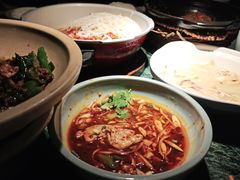 -姐夫的小菜(新中关购物中心店)