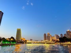 -海河游船-永乐码头(大悲院)