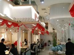 -确喜美味小厨(西单商场兰州店)