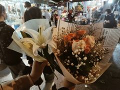 -循礼门鲜花花市(武汉循礼门店)