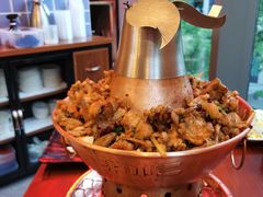 -炉小二铜锅牛蛙•川湘菜(三里屯店)
