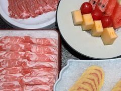 -秋之原·老北京铜锅涮肉(王府井东单店)