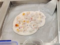 -艾炒酸奶(上海近铁城市广场店)