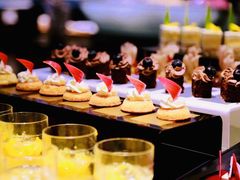 -青岛富力艾美酒店