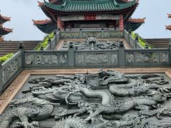 -广东圆玄道观