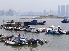 -海沧湾公园