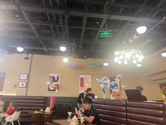 -韩鼎丰·韩国料理(林奥店)