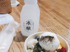 奶酪菜菜a-宝珠奶酪(浦东金桥店)