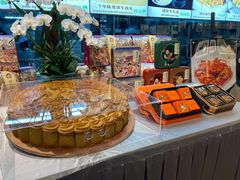 -猪肉婆私房菜(容桂总店)