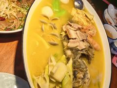 -寻宝记绍兴菜(鲁迅路店)