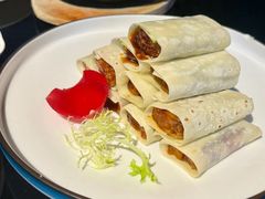 -铜锣湾·有麝自然香(重庆新天地店)