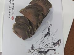 -中卫御苑福膳·养生局(圆明园店)