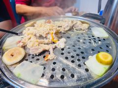 -映日农场无花果鸡(滨江东路店)