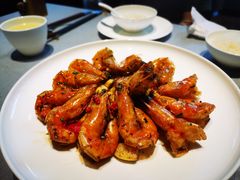 -徐记海鲜(南油永新汇店)