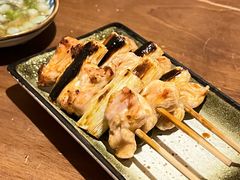 -鸟泉居酒屋·烧鸟·酒馆(百子湾店)