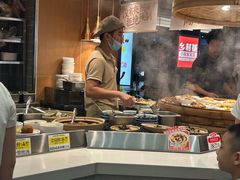 -乡村基(龙湖时代天街餐厅)