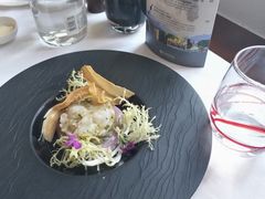 -上海和平饭店-华懋阁 The Cathay Room