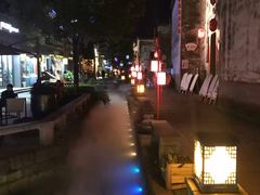 -黎阳老街