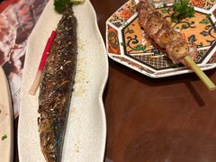 -弓二·烧鸟居酒屋(财富购物中心店)