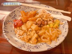 -长生素斋(普陀山店)