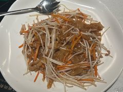 -顺峰顺水顺德菜(第一百货店)