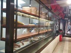 -东方饺子王(工农大路店)